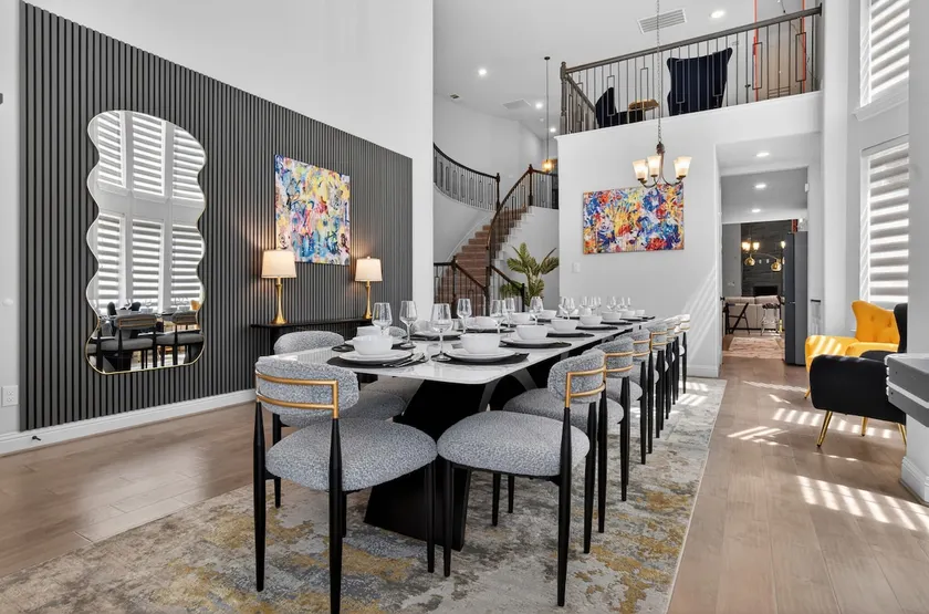 Luxury 6BR | Game Room | Sleeps 24 | EV - Image 1