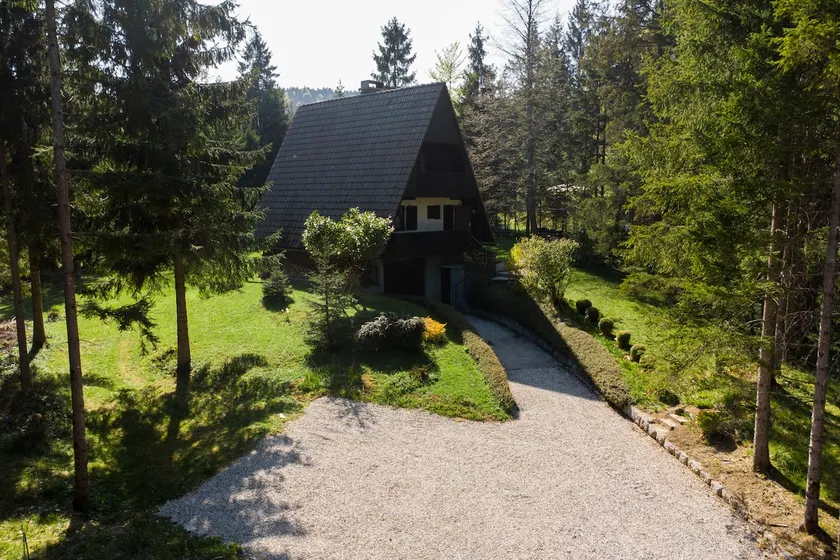 Holiday house pr' ta star lip' - Image 1