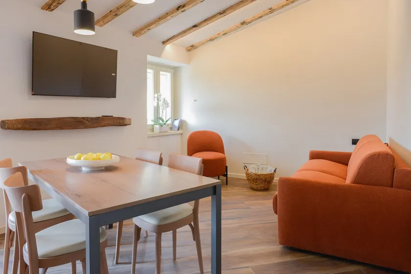 HB Boutique Apartment - Armonia (1Bedroom Delux) - Image 1