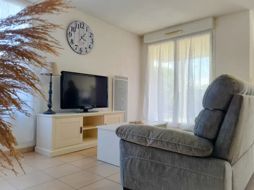 Apartment in the heart of the Châteaux of the Loire Valley, Tours - Image 1