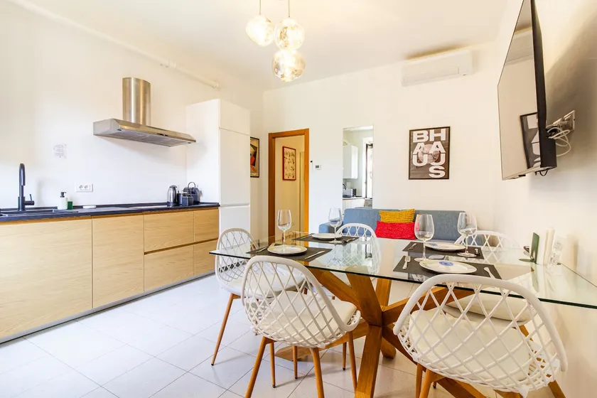 Jasmine House - MARTINI's Home, Milano - Image 1