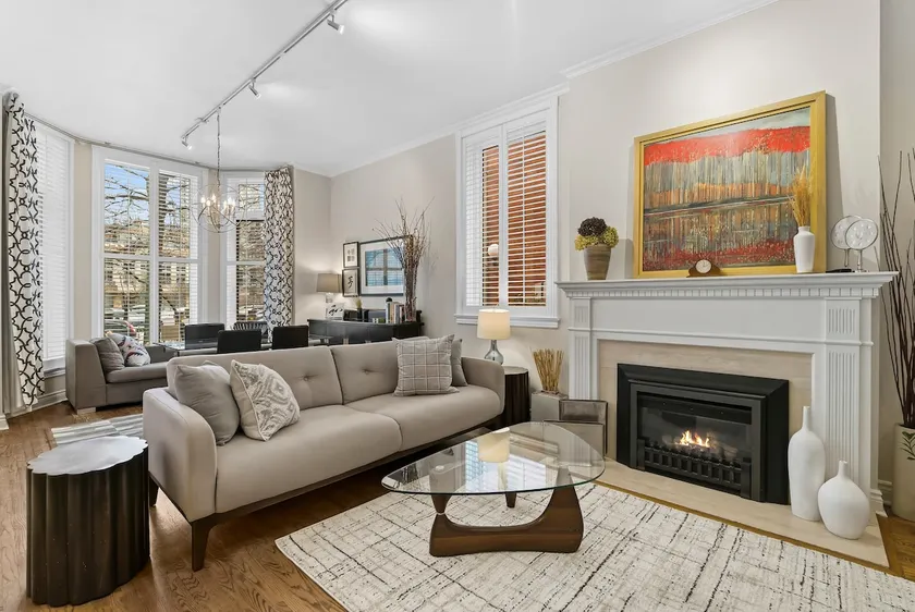 Relaxing City Retreat | Terrace & Full Kitchen - Image 1