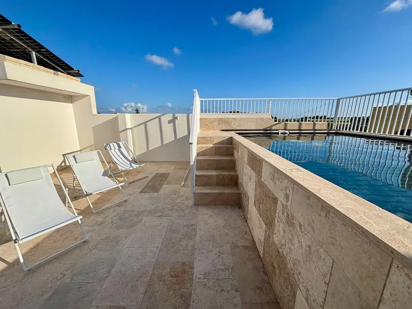Villa Ilwien - Private Rooftop Pool - Terrace - Image 1