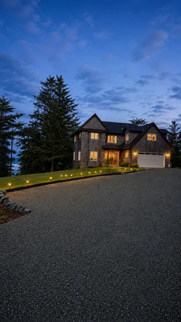Pacific Vista Gold Beach/Ocean View Retreat - Image 1
