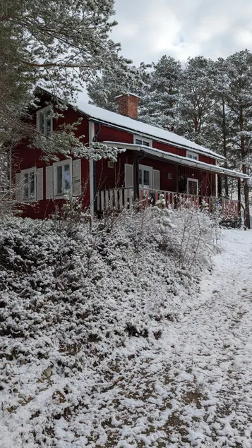 Nordic Escape Vängel - Image 1