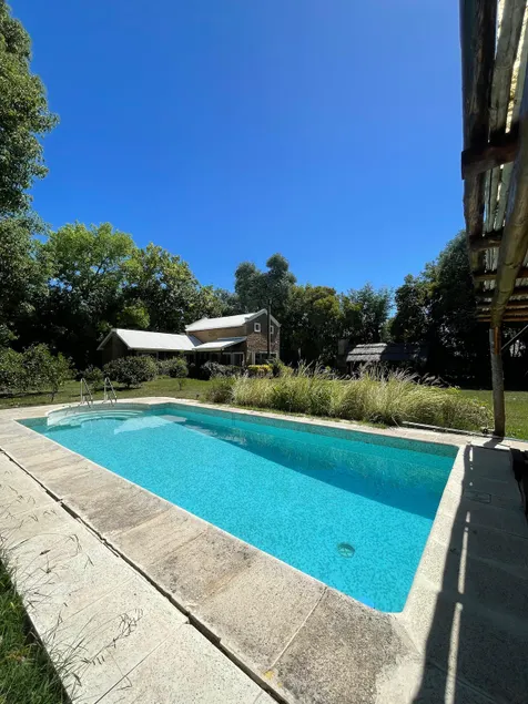 Relaxation, nature and comfort in Los Cardales - Image 1
