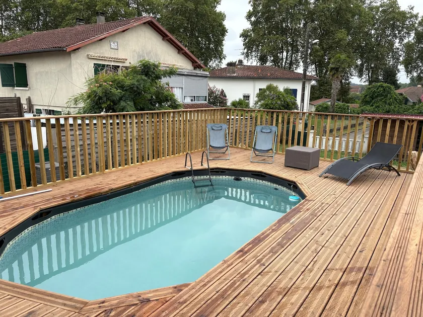 Quiet, welcoming house for 6 people - Image 1