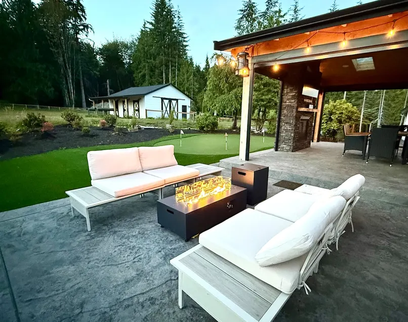 Cozy Guest House in Monroe - Image 1