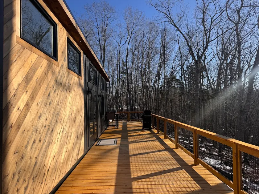 Little Crow Cabin w/Hot Tub - Image 1