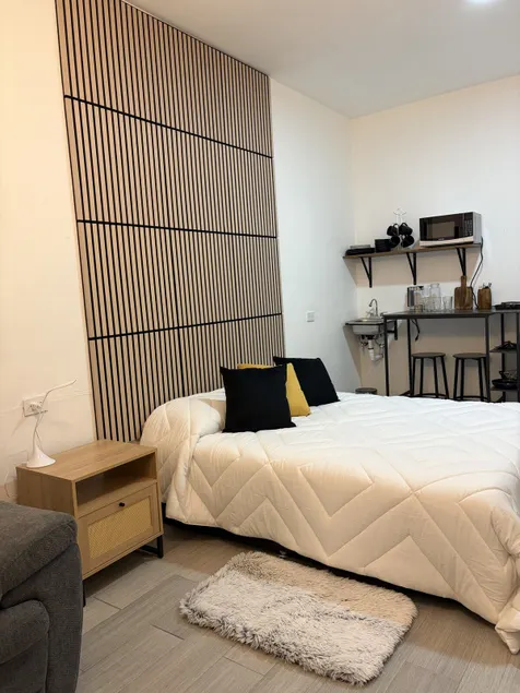 Loft in downtown Aguascalientes. - Image 1