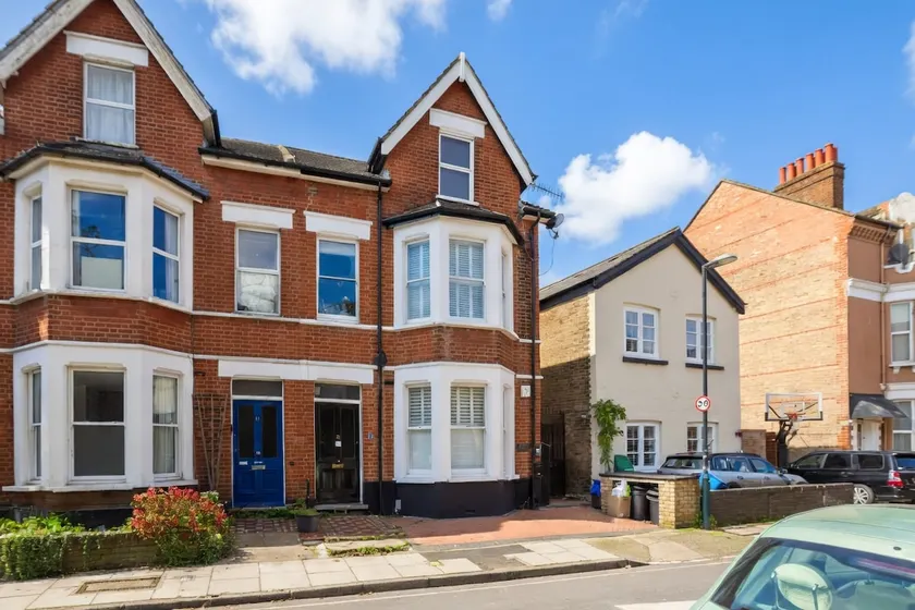 NEW!2BR|FreeParking+PS5|PrimeRichmond|Station - Image 1