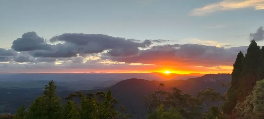 Mountain Retreat - Image 1
