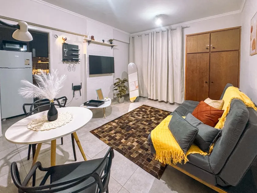 Studio 43 - Central Coração de Franca - Image 1