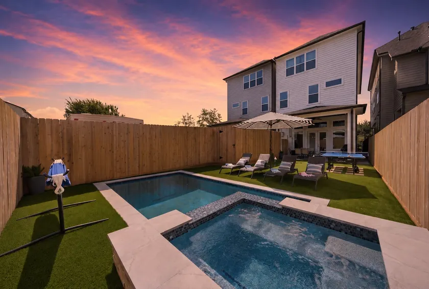 Heights Retreat | Heated Pool/Spa | Elevator - Image 1