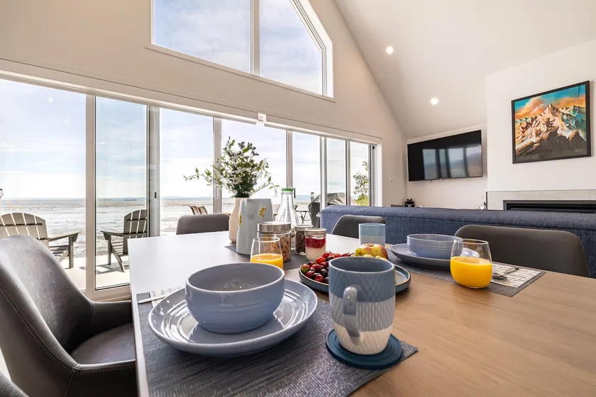 Amazing river view - Loft - Image 1