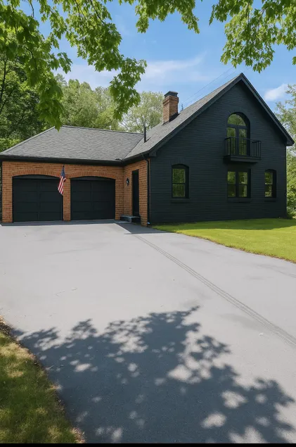 Luxury 3BR Home – Comfort & Style - Image 1