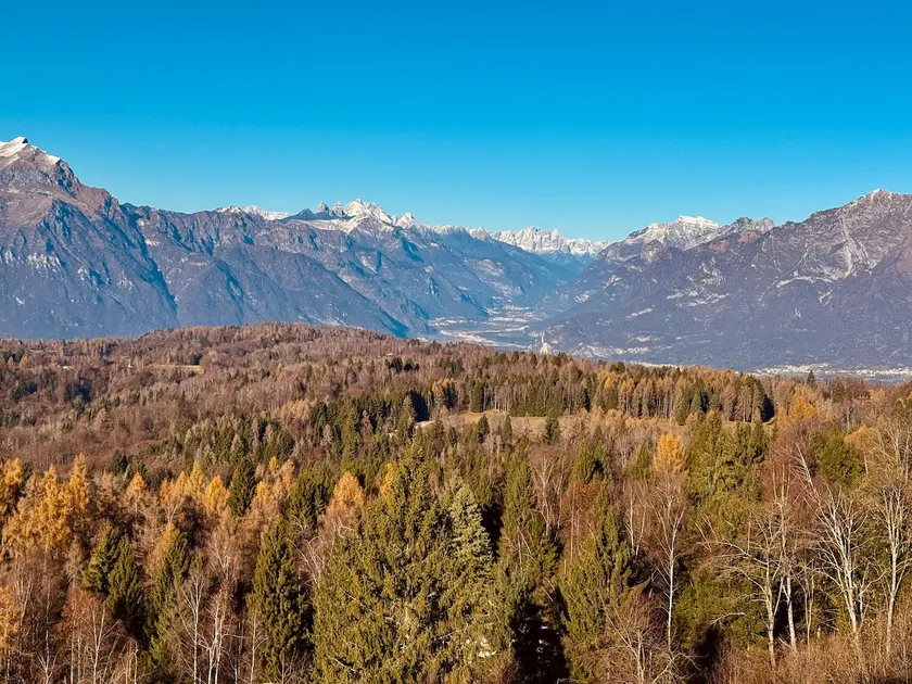 Amazing views of the Dolomites - Image 1