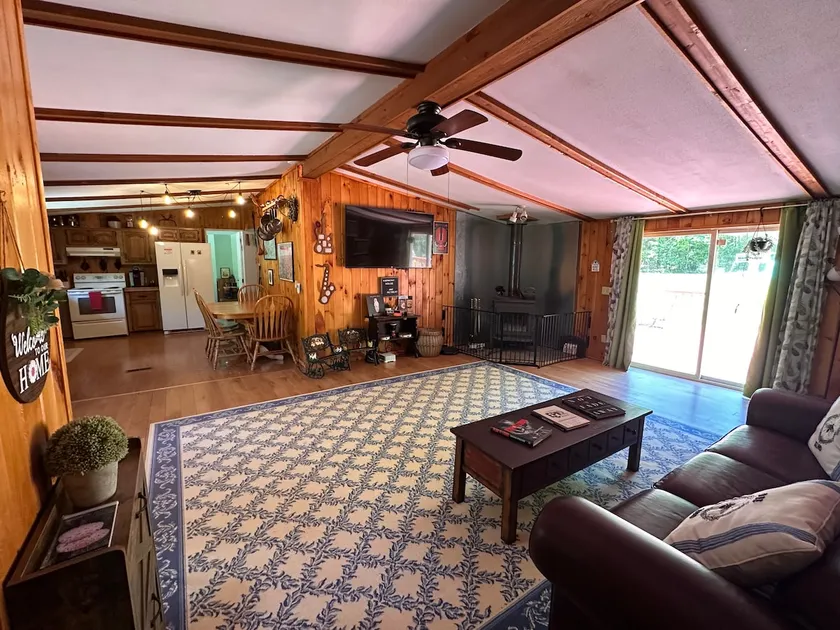 Harmony House | Family & Pet Friendly Jam Retreat - Image 1