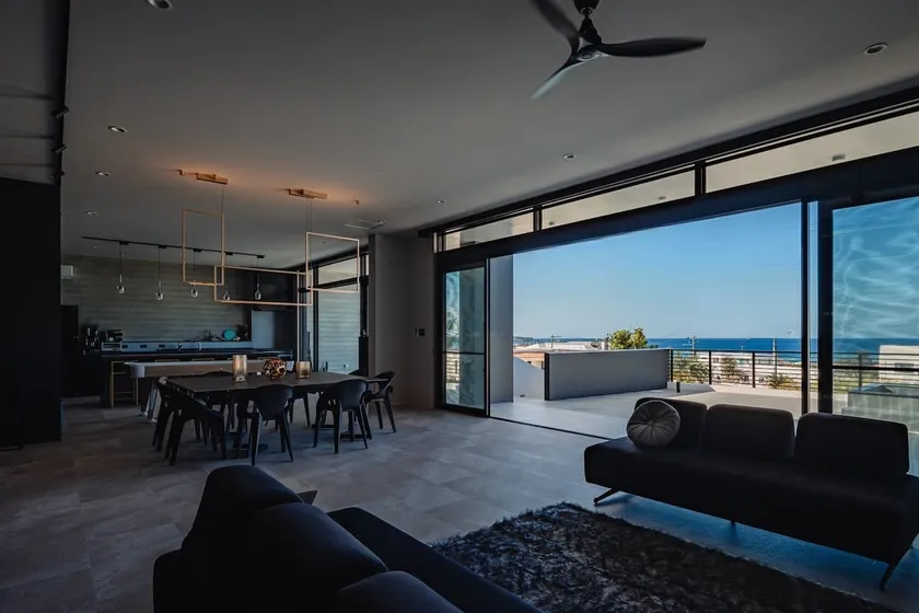 [OPEN SALE] All-Inclusive | 250 m² Villa | Open-Air Hot Spring Bath | BBQ | Pets | Handheld Fireworks Allowed - Image 1