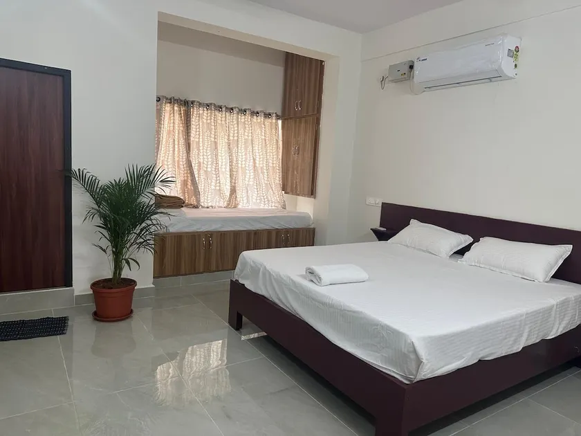Trishika Homestay - Image 1