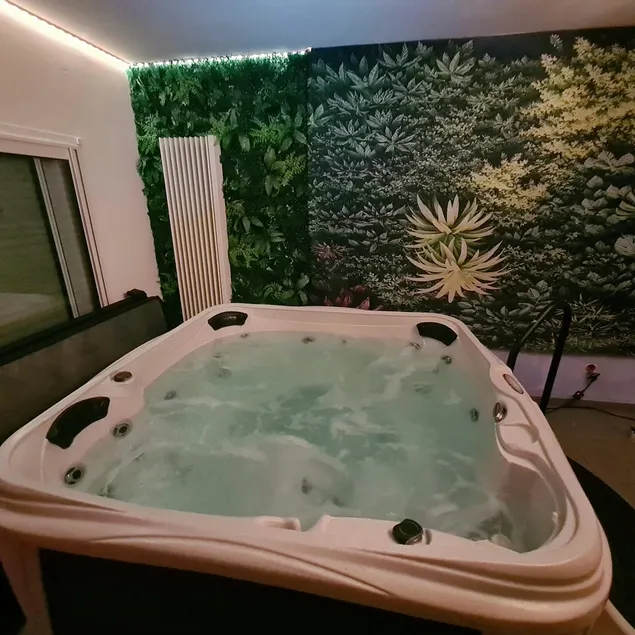 Le Nid Getaway - Image 1