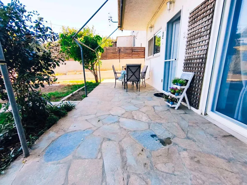 Harmony Garden view apartment - Image 1