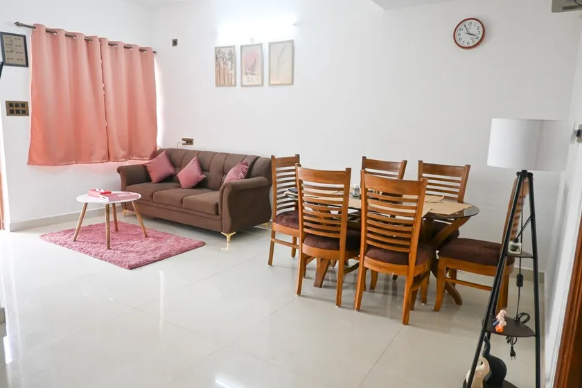 Villa Royal|South Goa|BBQ|2 Mins to beach| No Pool - Image 1