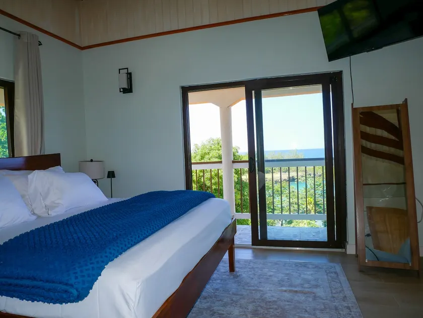 Luxury Ocean View Suite In Portland Ja - Image 1