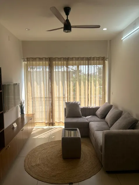 Vacation Friendly | 1BHK-Serviced Apartment Kochi - Image 1