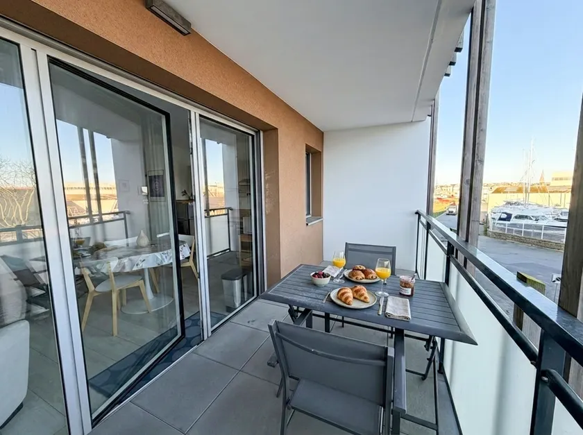 Apartment Nautica 1 by Interhome - Image 1
