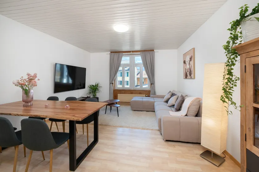 Apartment Troya - Image 1