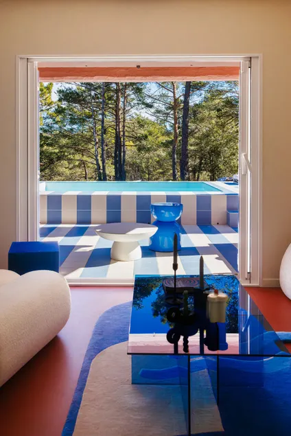 Family forest house in Provence Verte - Image 1