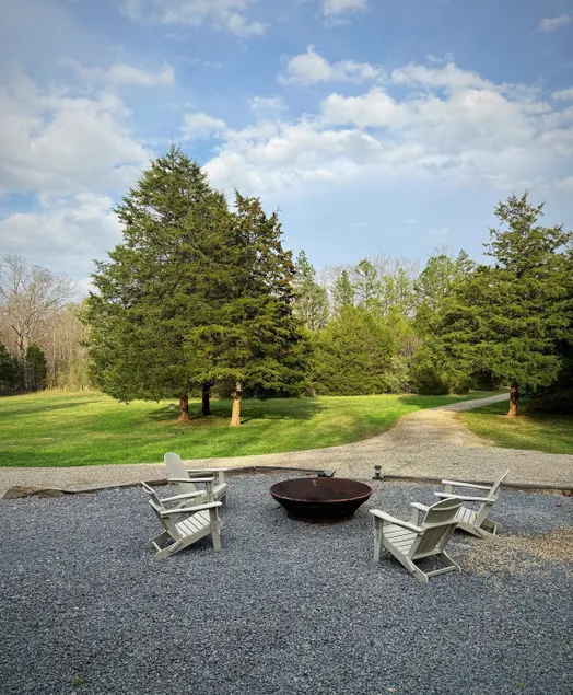 Hahns Mill House at Amidon on Castor River - Image 1