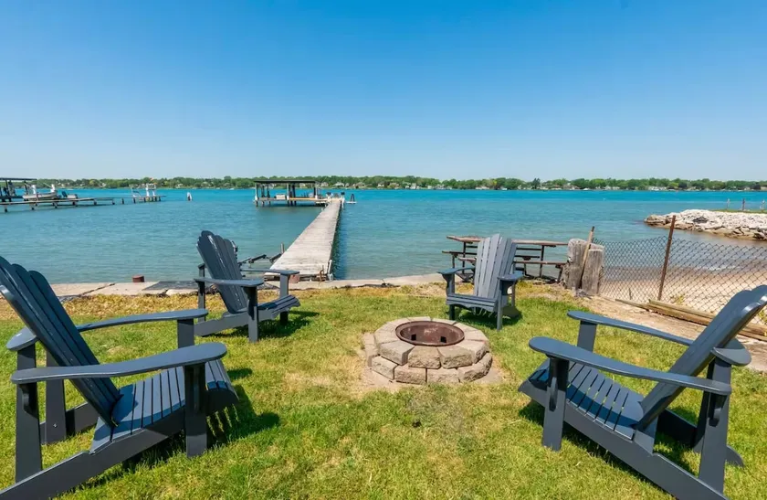 The Little River Retreat - Riverfront - Image 1