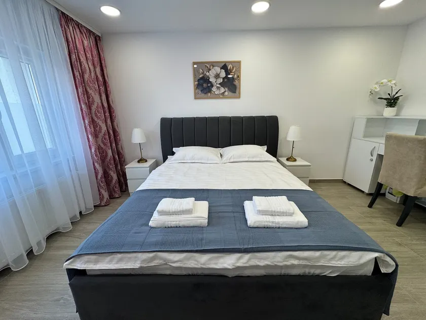 Best4You Apartment Therme Airport - Image 1