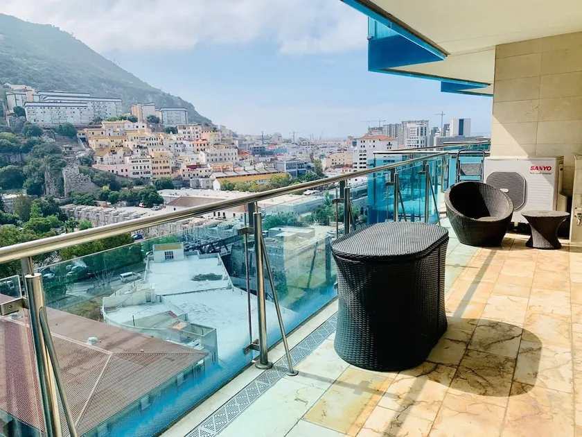 The Royal Sanctuary at Luxurious Ocean Village - Image 1