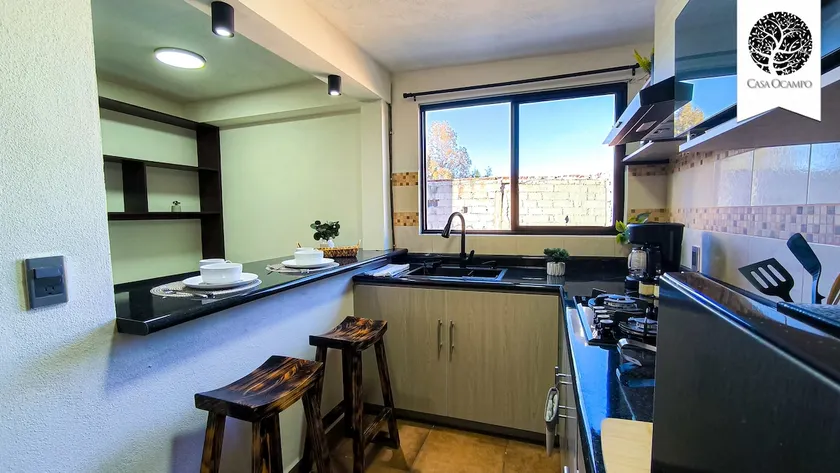 PACO - Small, Comfortable Apartment - Image 1