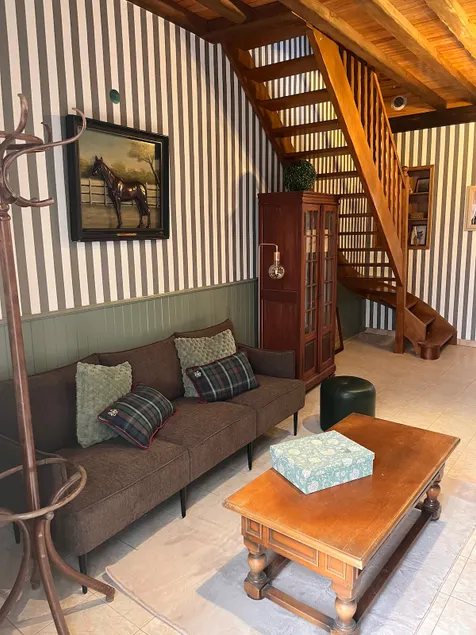 Cozy, warm, functional - Image 1
