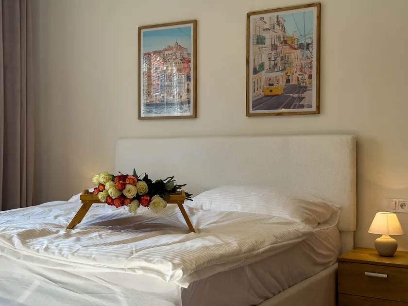 The Minimalist Suite - Image 1