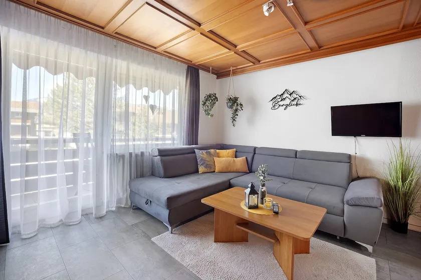 Bergliebe Müller Vacation Home - Image 1