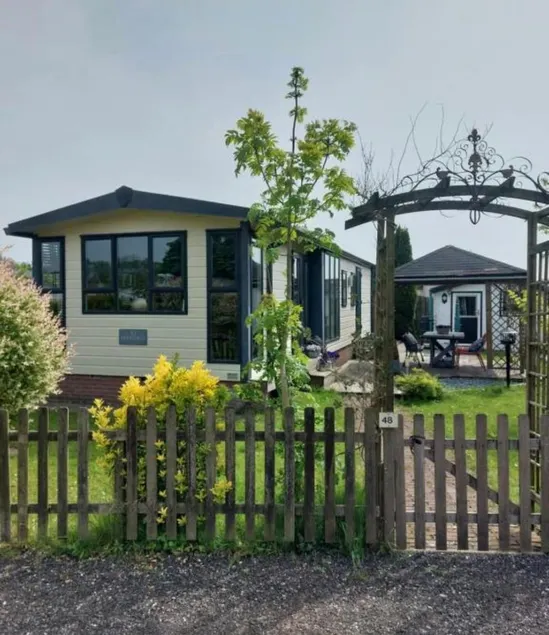 JOY Boutique Chalet Berkhout - Hoorn - Image 1