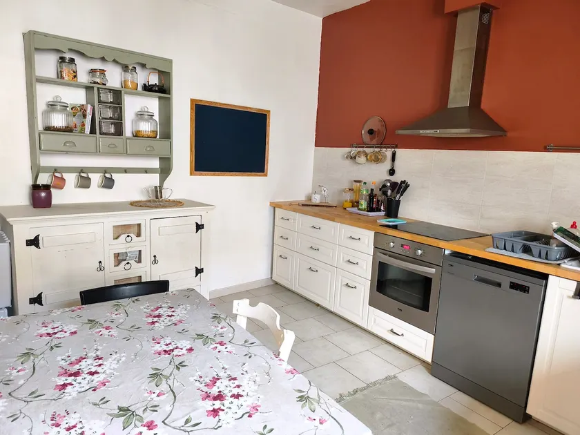 Village house for 4/6 people - Image 1
