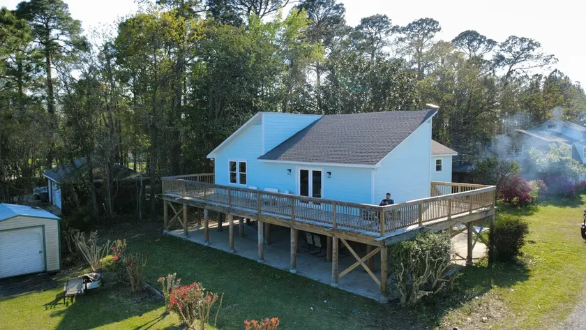 Stunning Mobile Bay views near Dauphin Island - Image 1