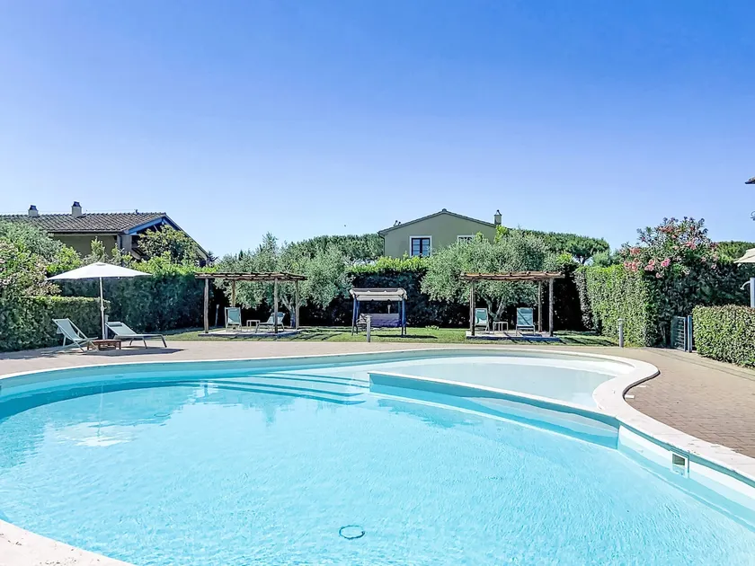 Resort Il Casale Bolgherese - Image 1