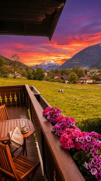 Sunset Suite: Magical sunset and exclusive - Image 1