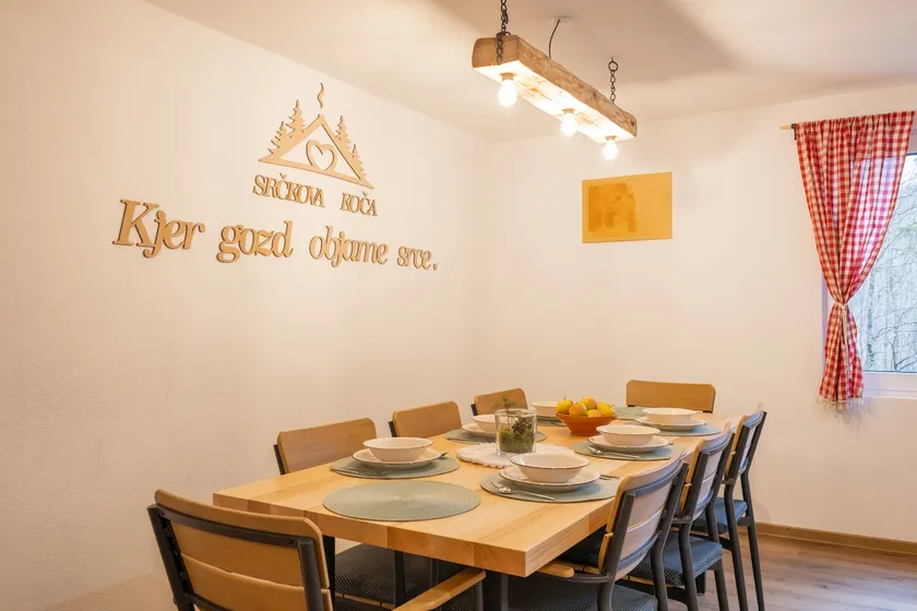 Srčkova Koča - Image 1