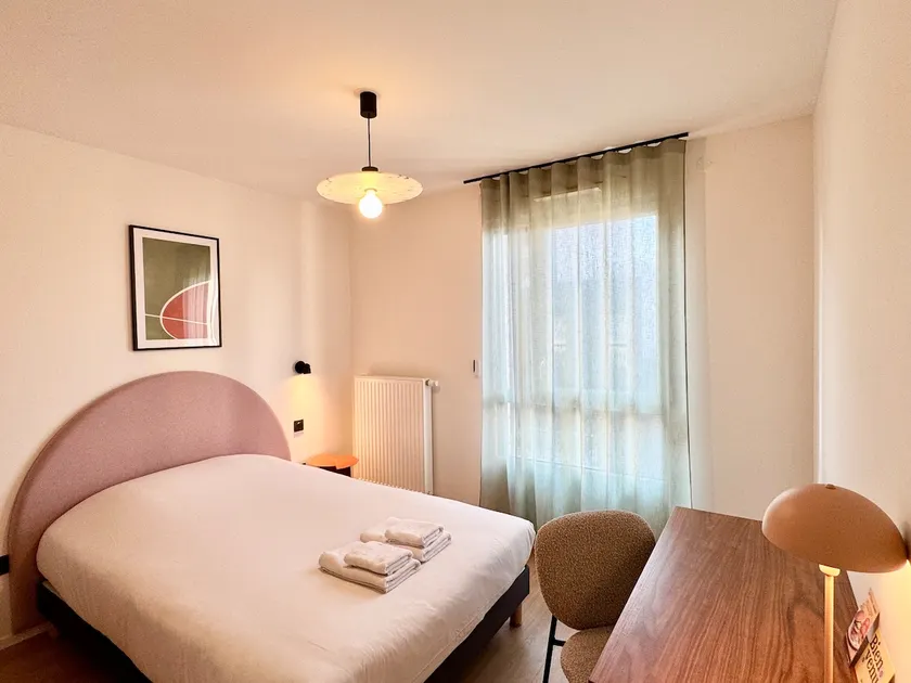 We Live Inn Sharies Reims A301 - Image 1
