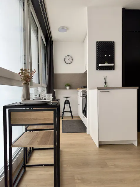 Le Capricorne 22 Studio - Image 1