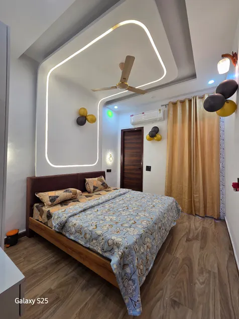 2Bhk Eknav Villa I Ultra Luxury I Couple Friendly - Image 1