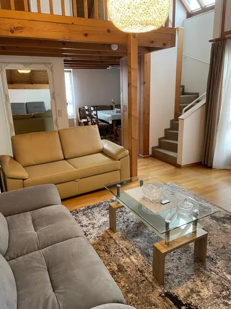 Beautiful vacation rental in Lauchringen - Image 1